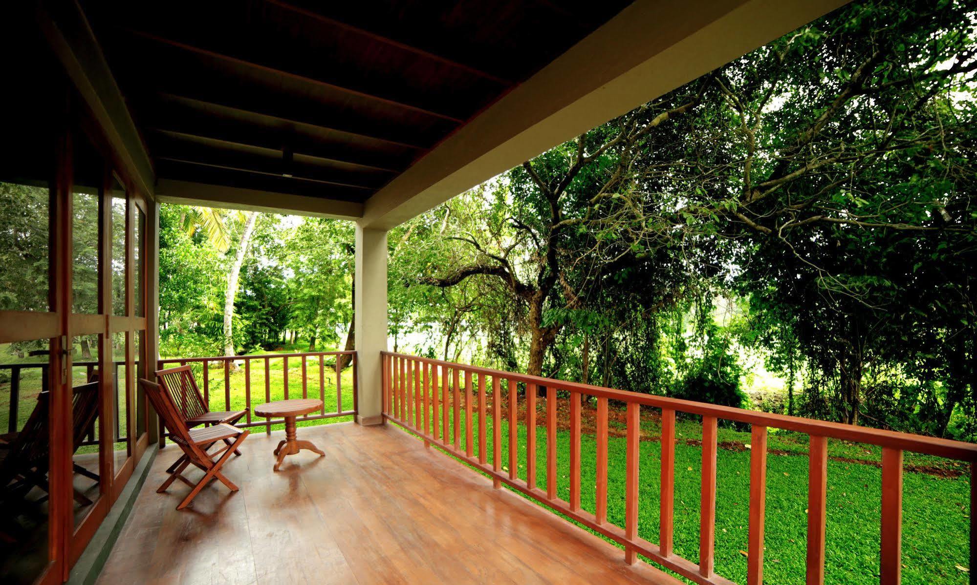 Miracle Resorts & Villas Polonnaruwa Exterior foto