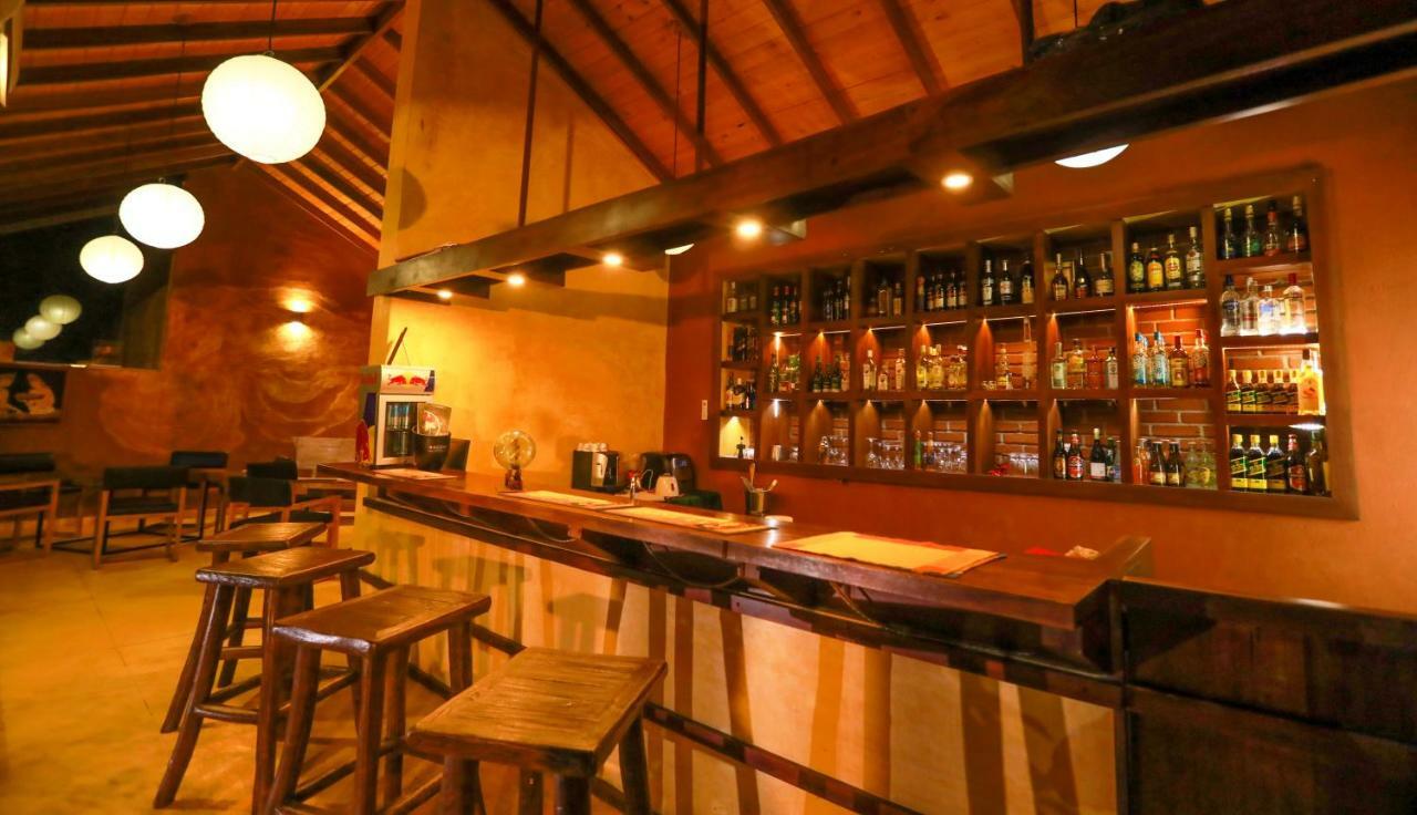 Miracle Resorts & Villas Polonnaruwa Exterior foto